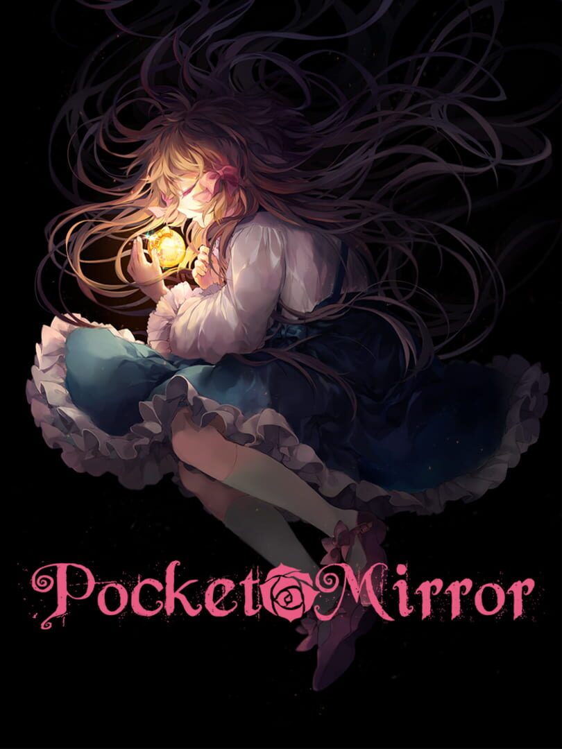 Pocket Mirror (2016)