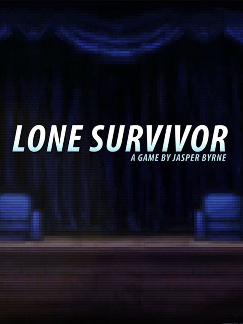 Lone Survivor (2012)