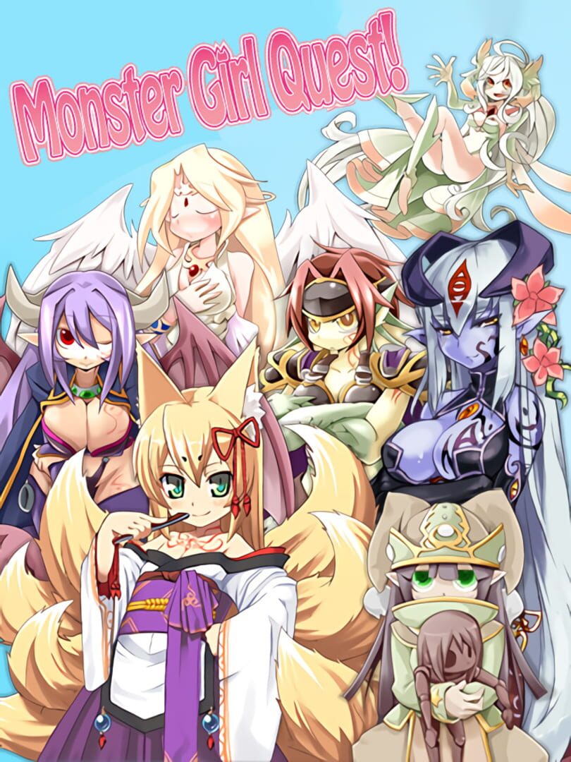 Monster Girl Quest (2011)