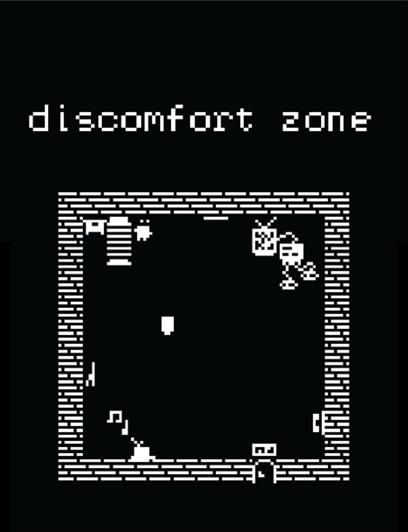 Discomfort Zone (2018)