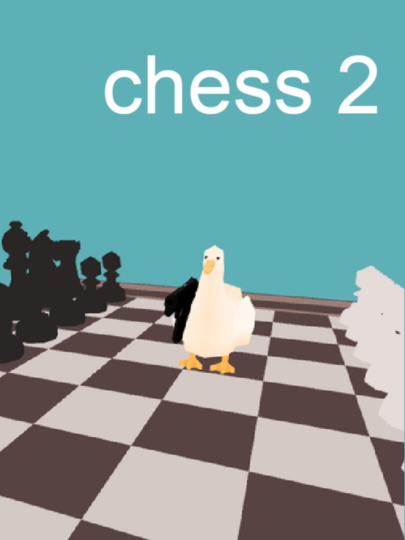 Chess 2 (2020)