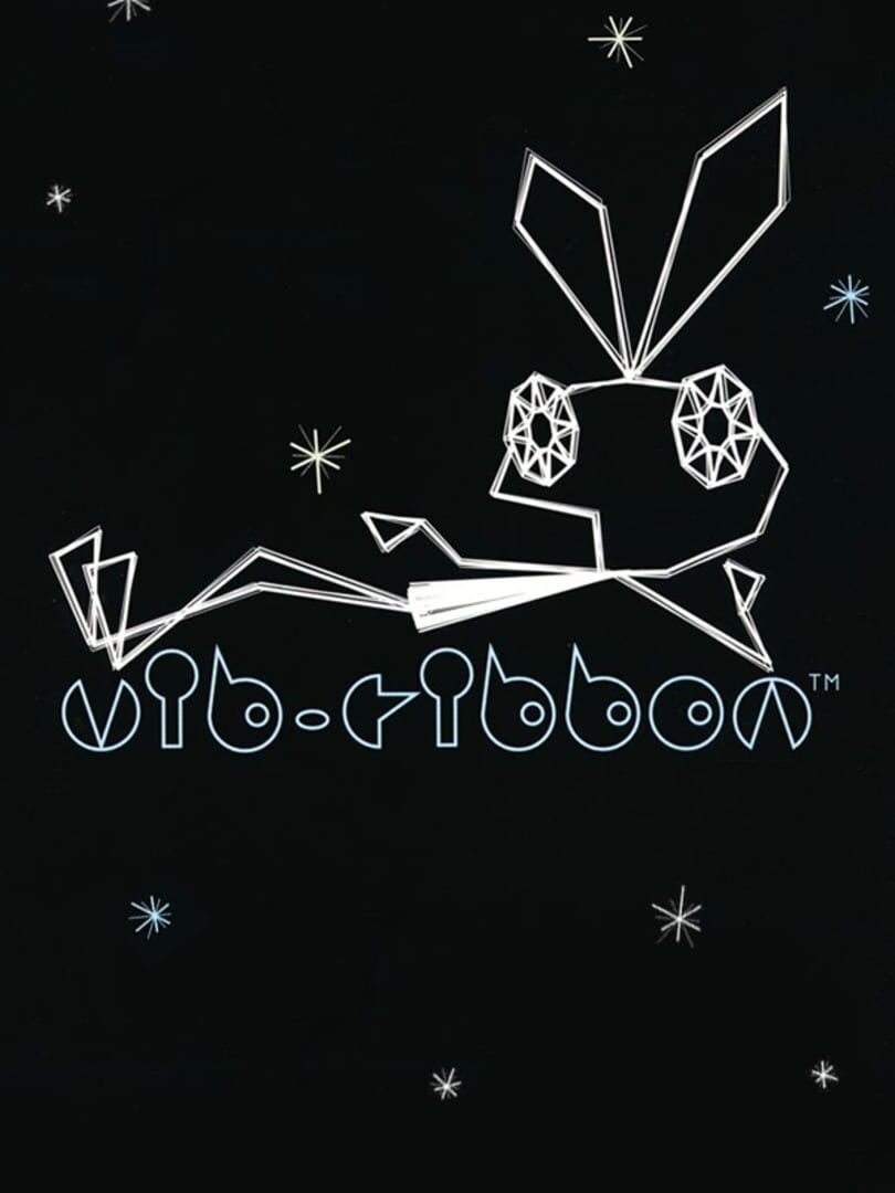 Vib-Ribbon (1999)