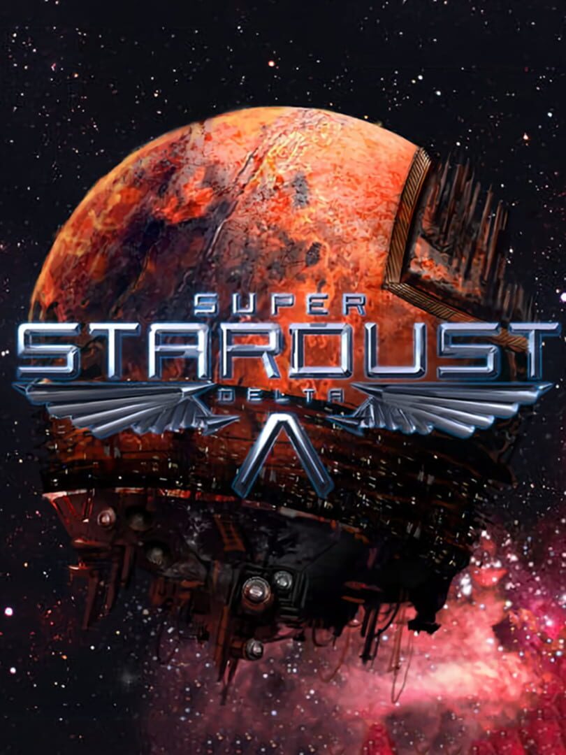 Super Stardust Delta (2012)