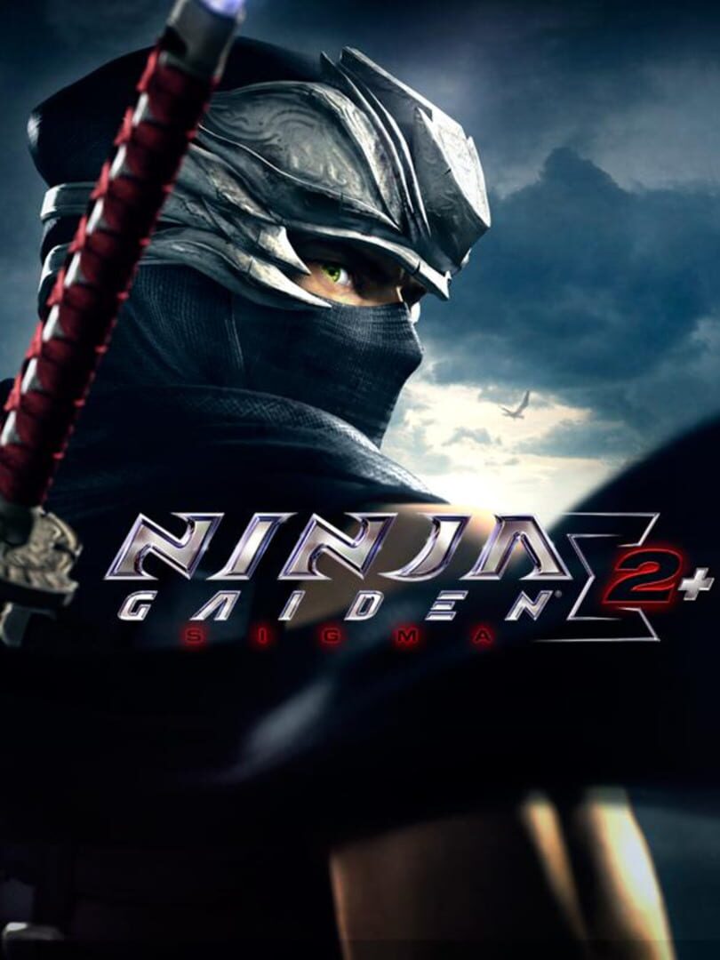 Ninja Gaiden Sigma 2 Plus (2013)