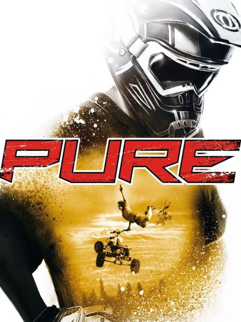 Pure (2008)