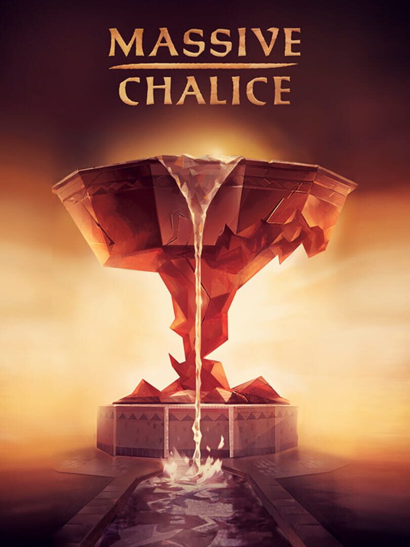 Massive Chalice (2015)