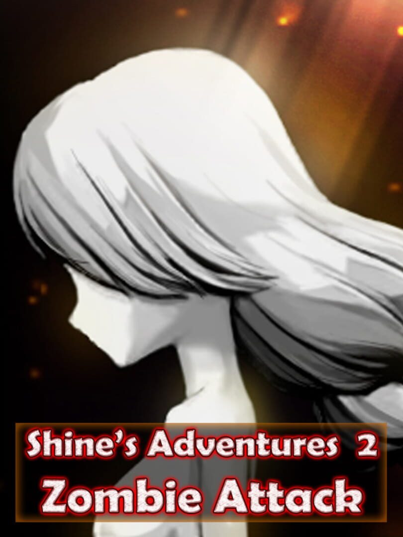 Shine's Adventures 2 (Zombie Attack) (2019)