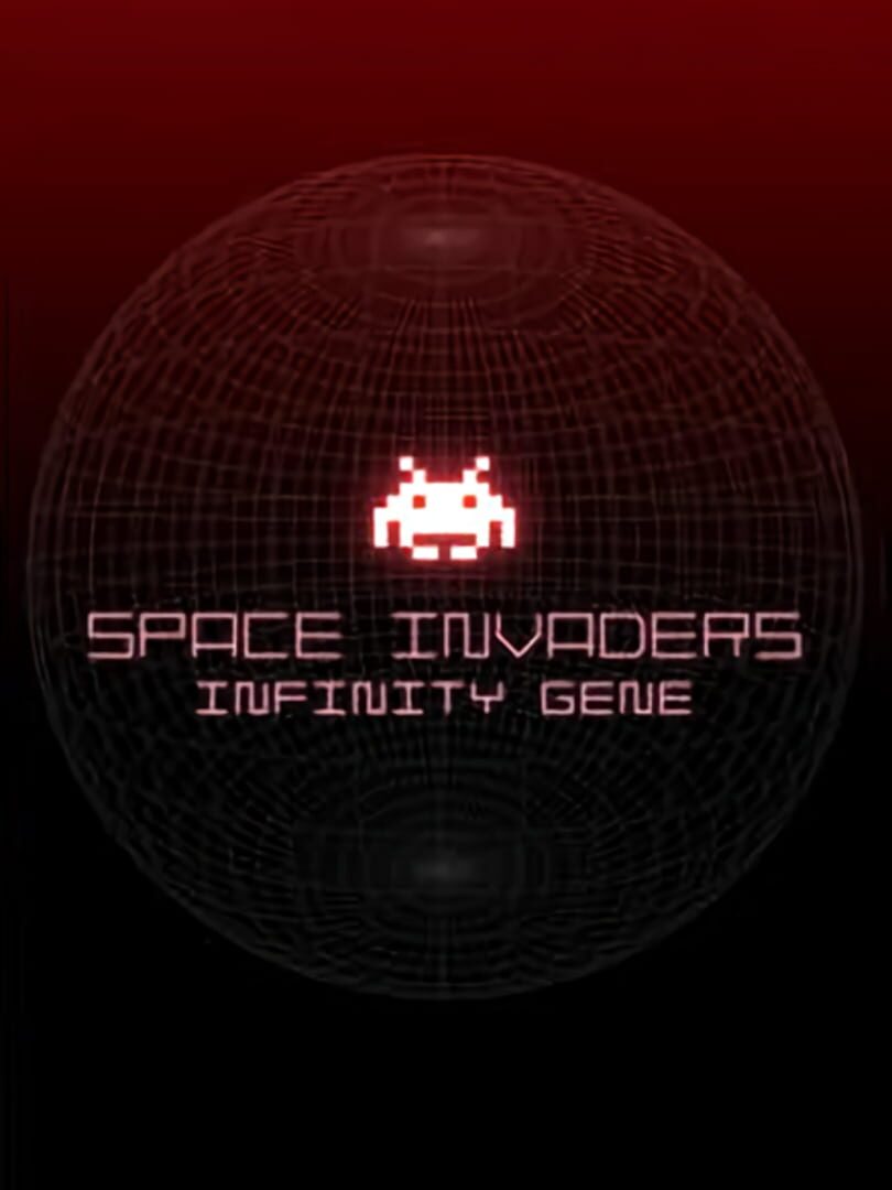 Space Invaders: Infinity Gene (2009)