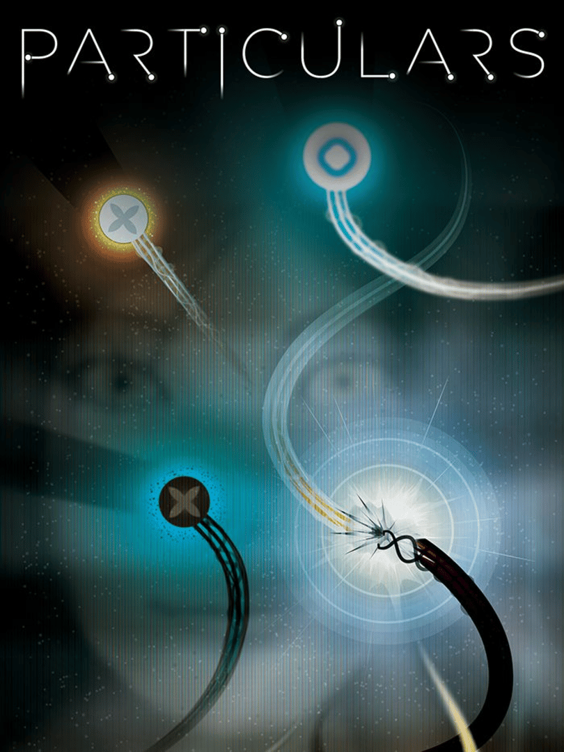 Particulars Cover