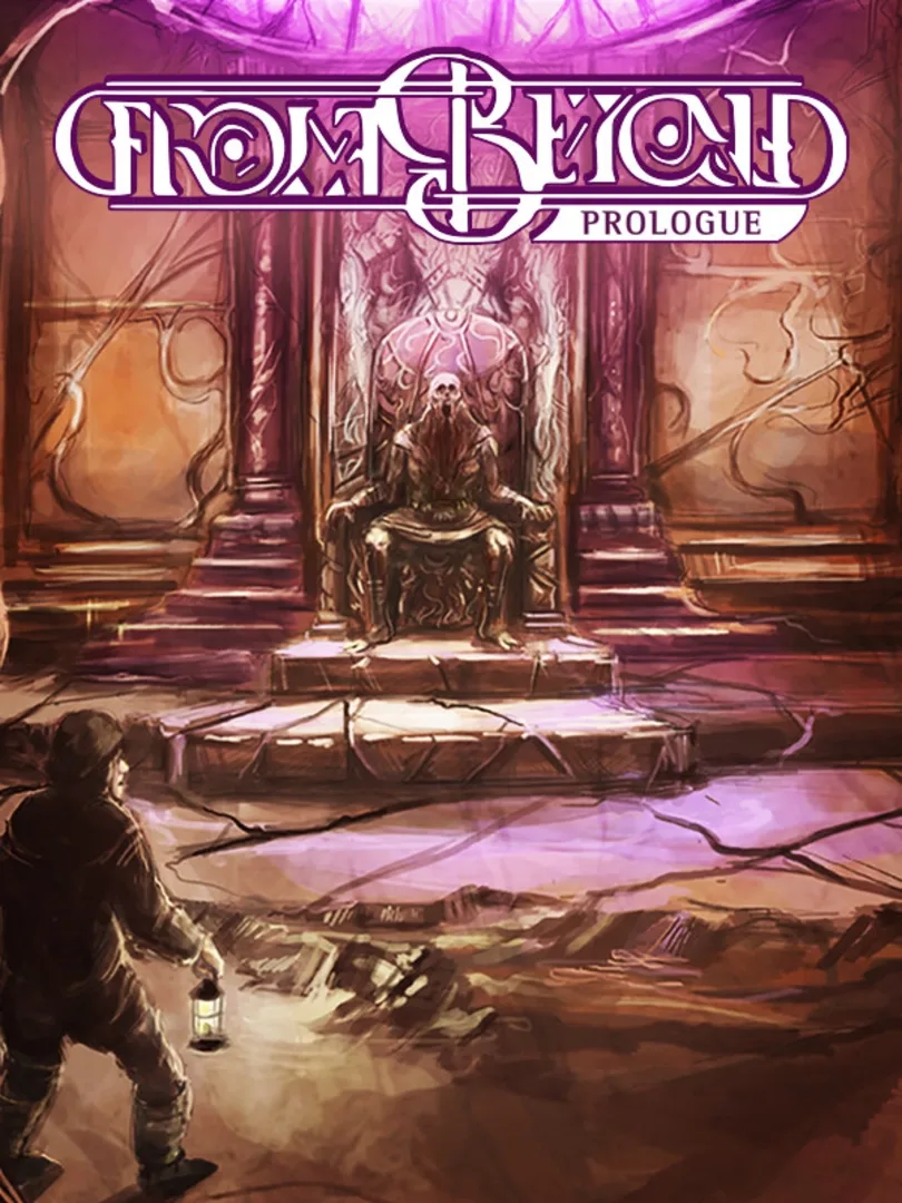 From Beyond Prologue