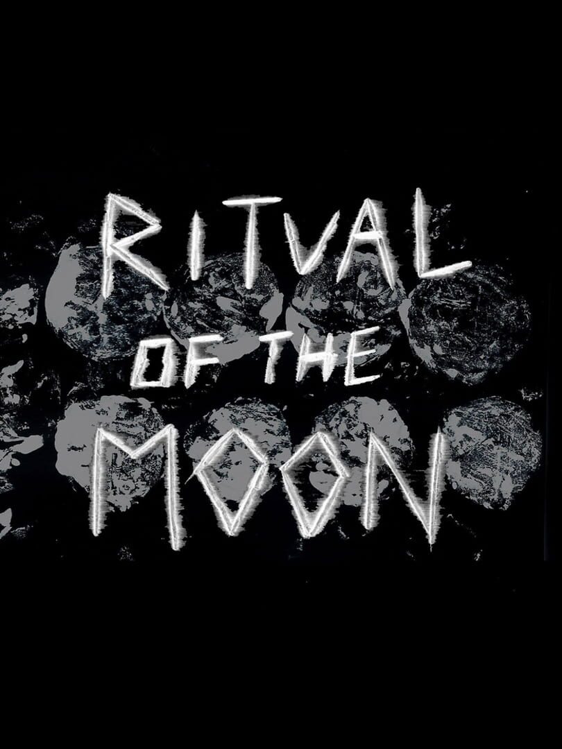 Ritual of the Moon (2019)