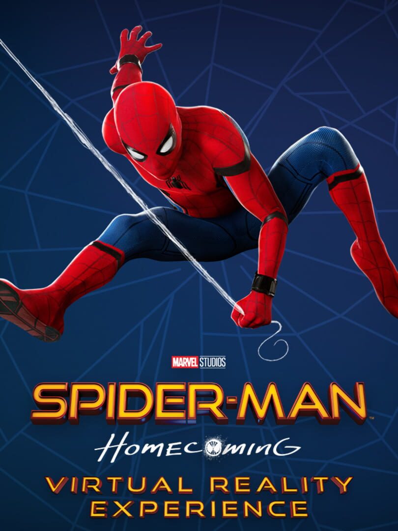 Spider-Man: Homecoming - Virtual Reality Experience (2017)