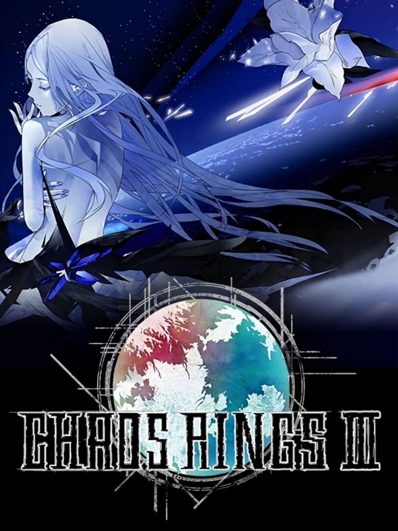 Chaos Rings III (2014)