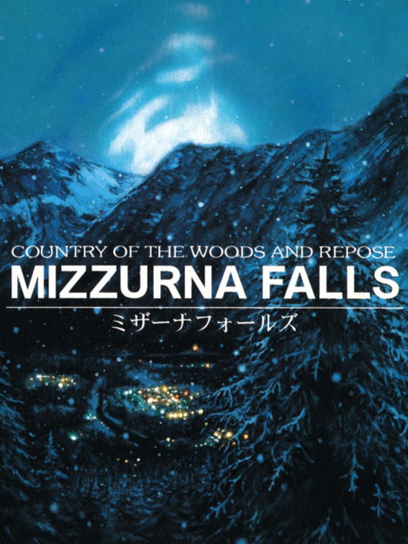 Mizzurna Falls (1998)