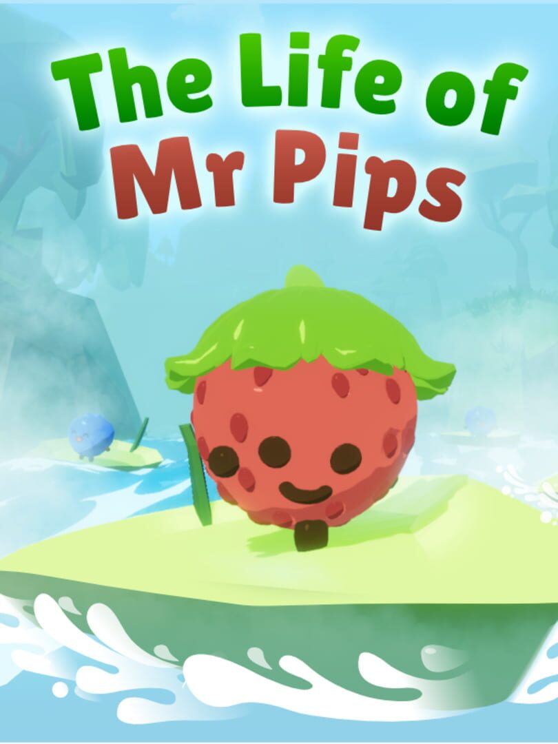 The Life of Mr Pips (2020)