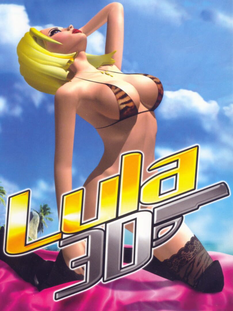 Lula 3D (2005)