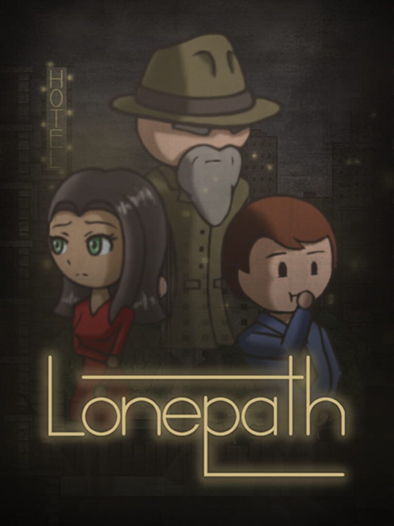 Lonepath