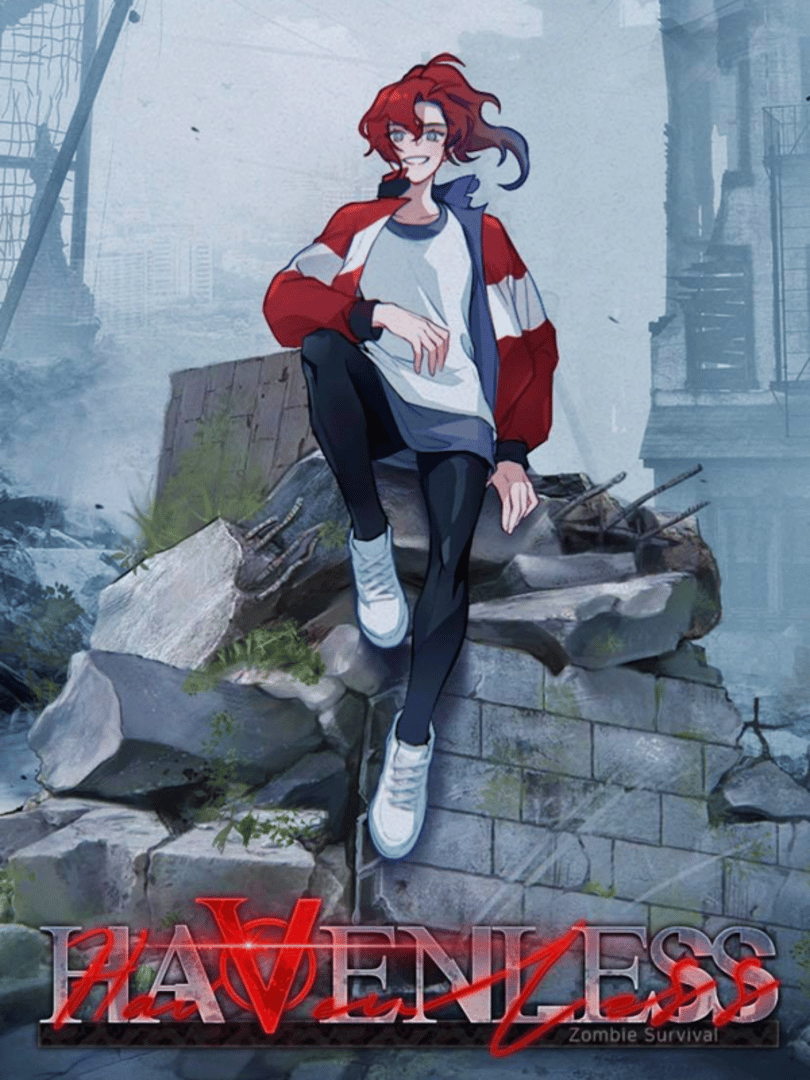 Havenless Cover