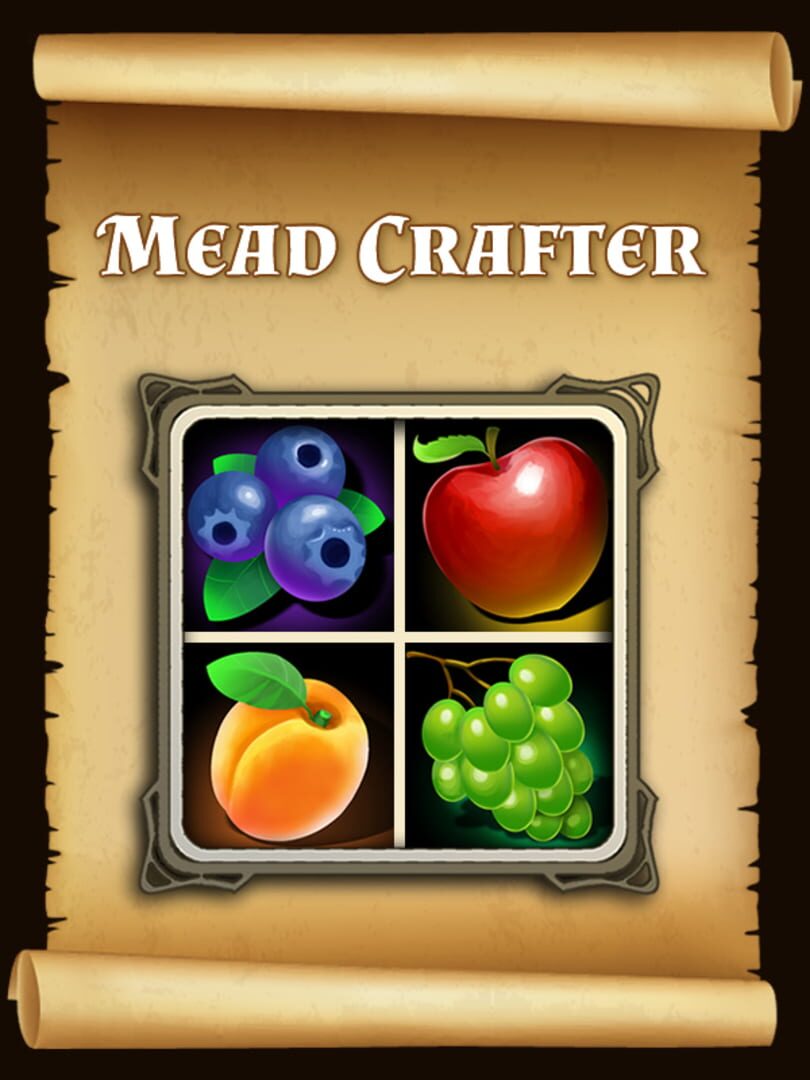 Mead Crafter (2020)