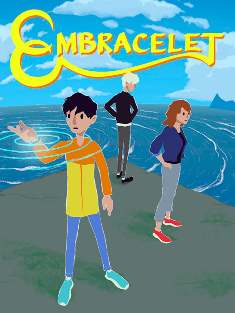 Embracelet Cover