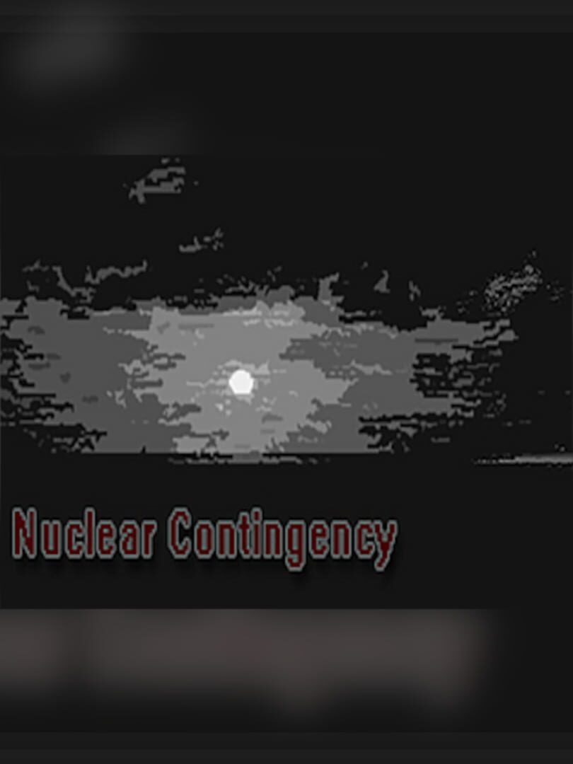 Nuclear Contingency (2017)