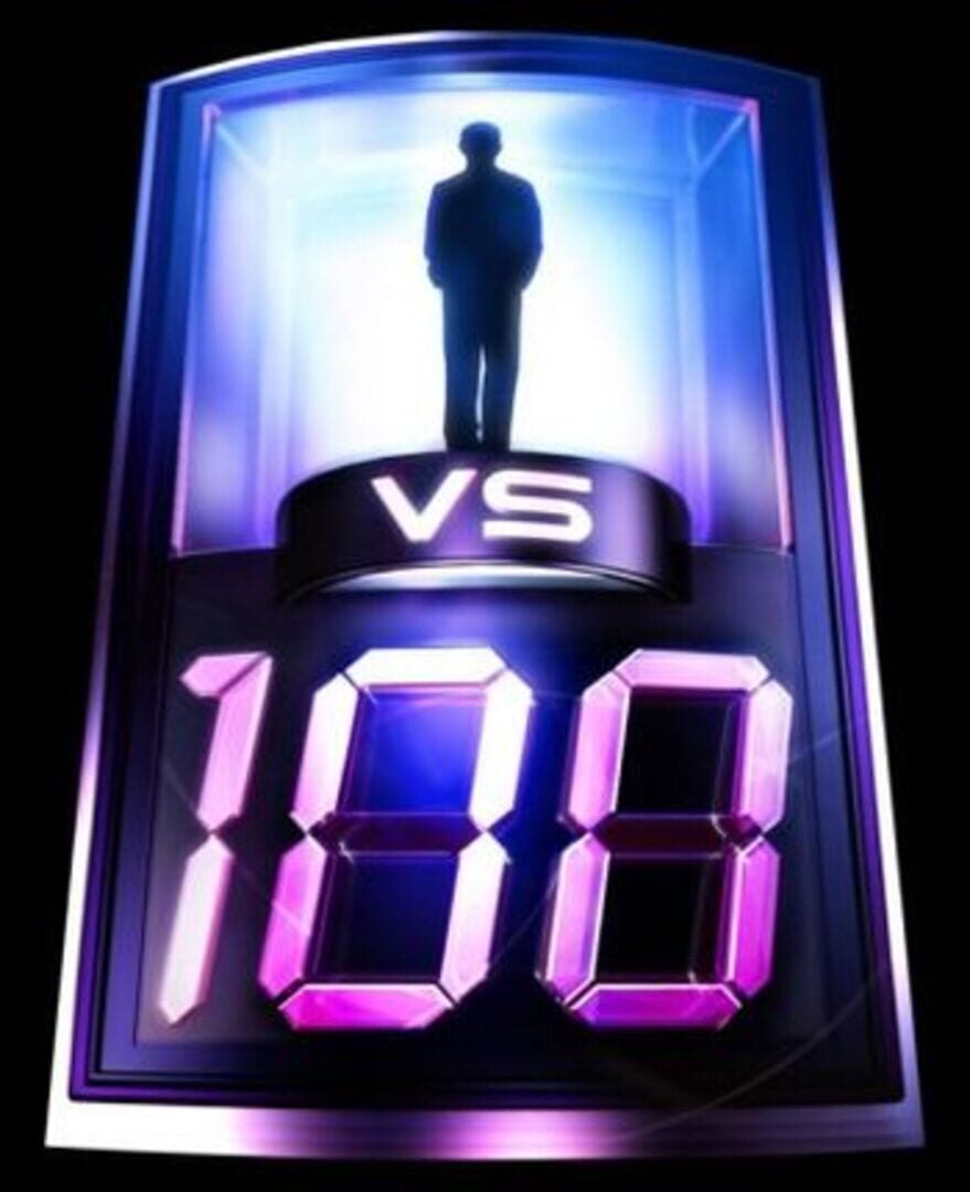 1 vs. 100 cover art