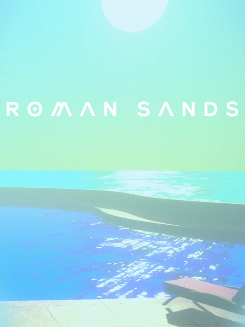 Roman Sands (2019)