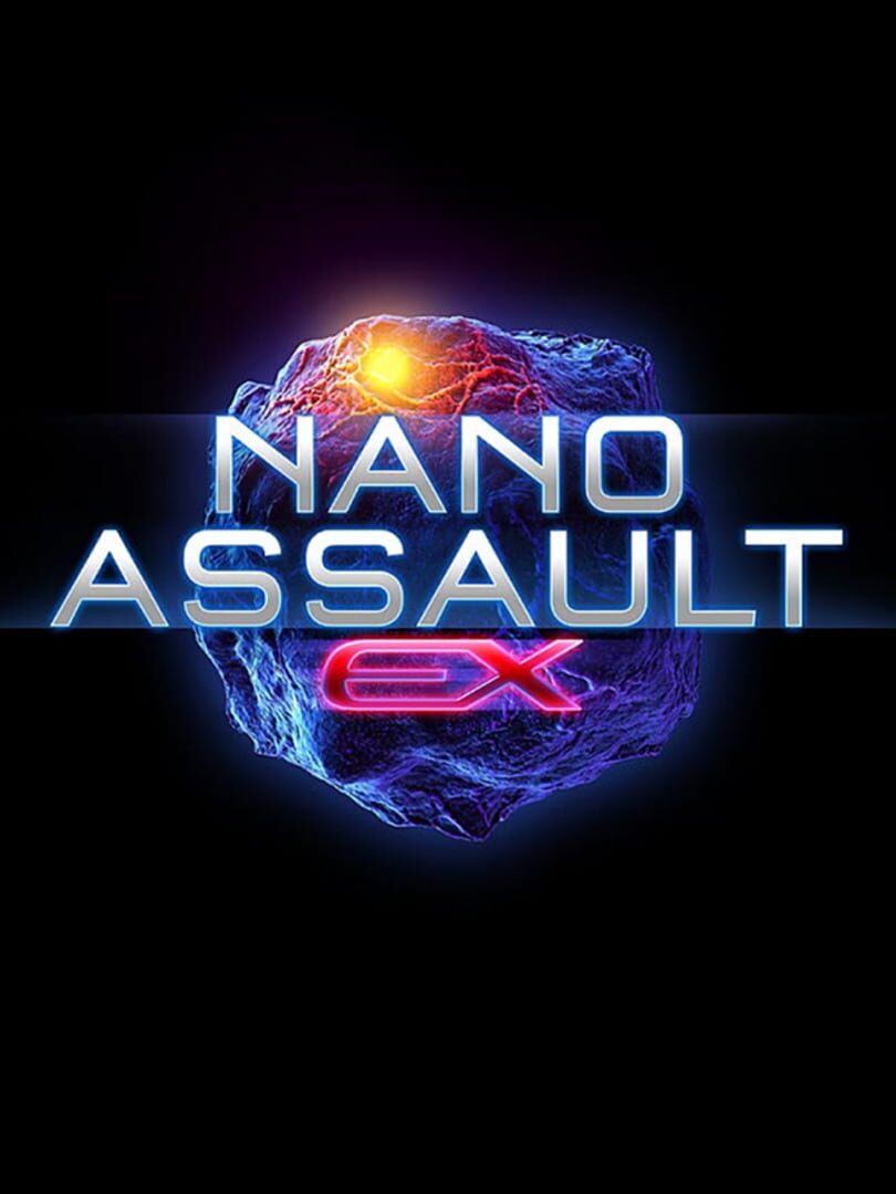 Nano Assault EX (2013)