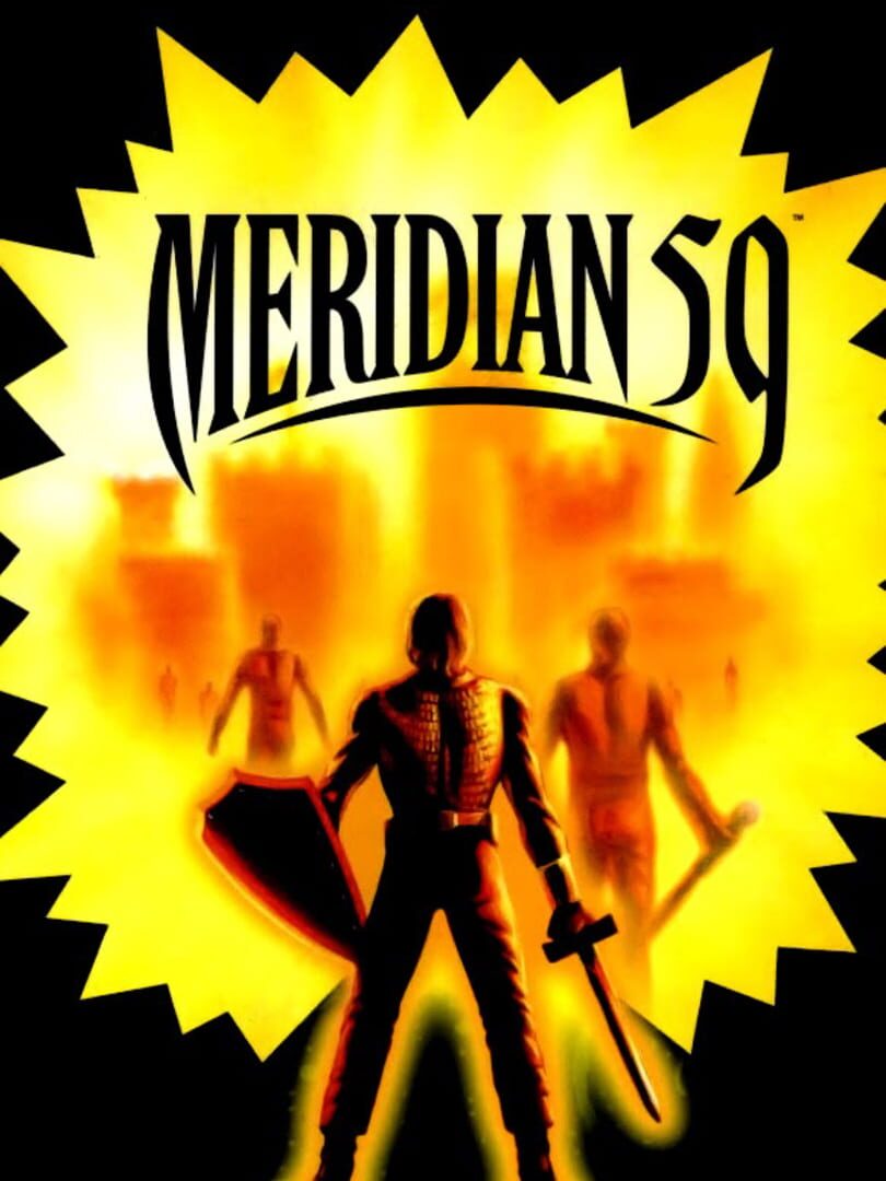 Meridian 59 (1995)