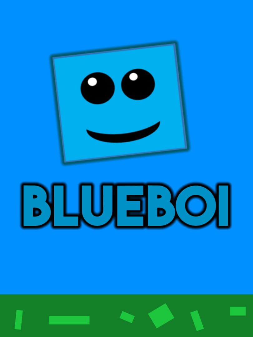 BlueBoi (2019)