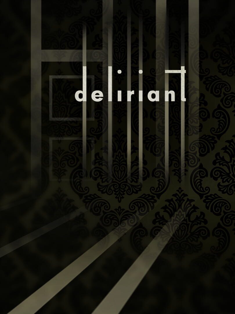 Deliriant (2017)