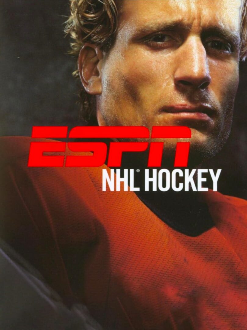 ESPN NHL Hockey (2003)