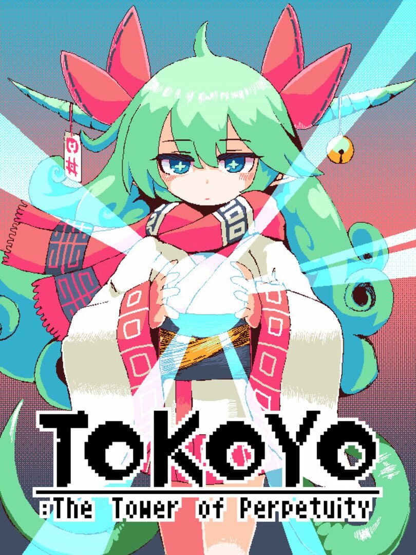 Tokoyo: The Tower of Perpetuity (2020)