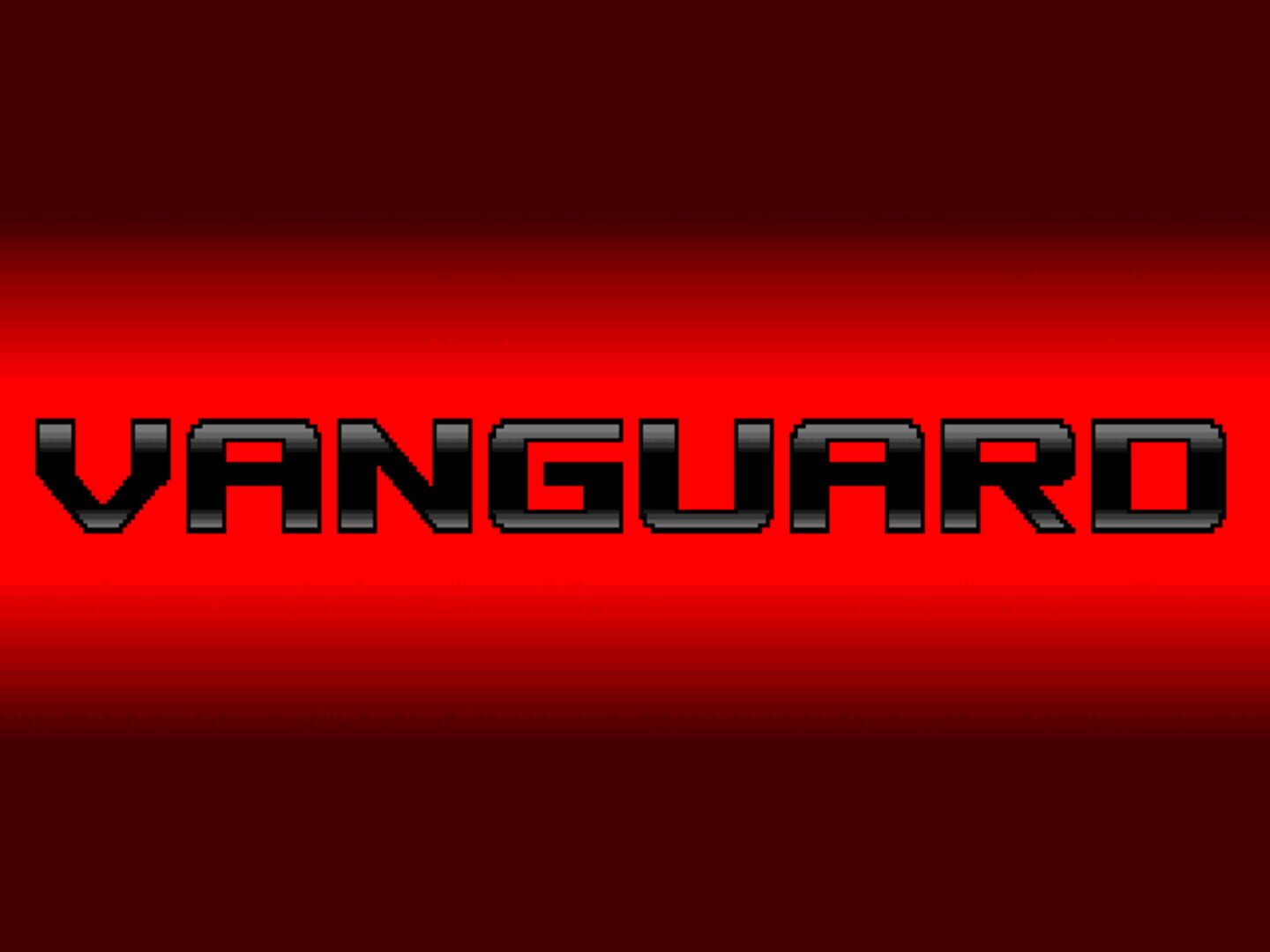 Vanguard (2011)