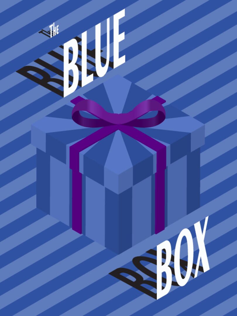 The Blue Box (2018)