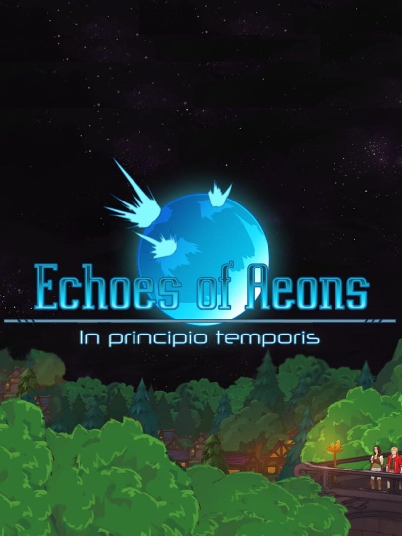 Echoes of Aeons (2020)