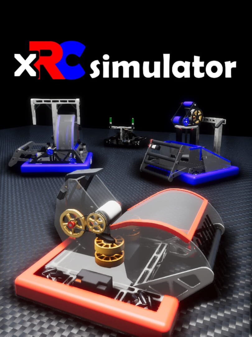 xRC Simulator (2018)