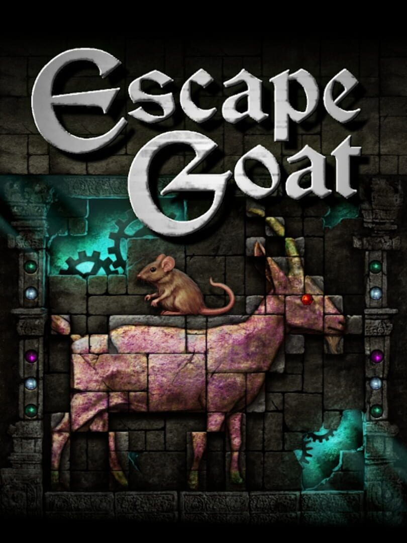 Escape Goat (2011)