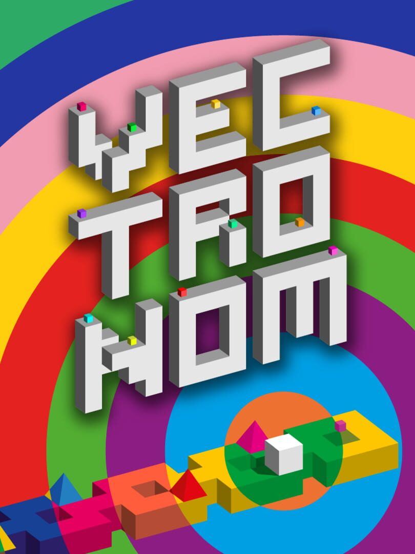 Vectronom (2019)