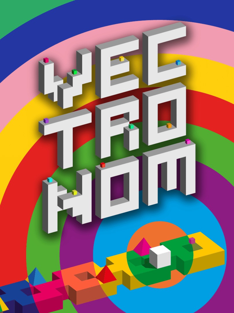 Vectronom Cover