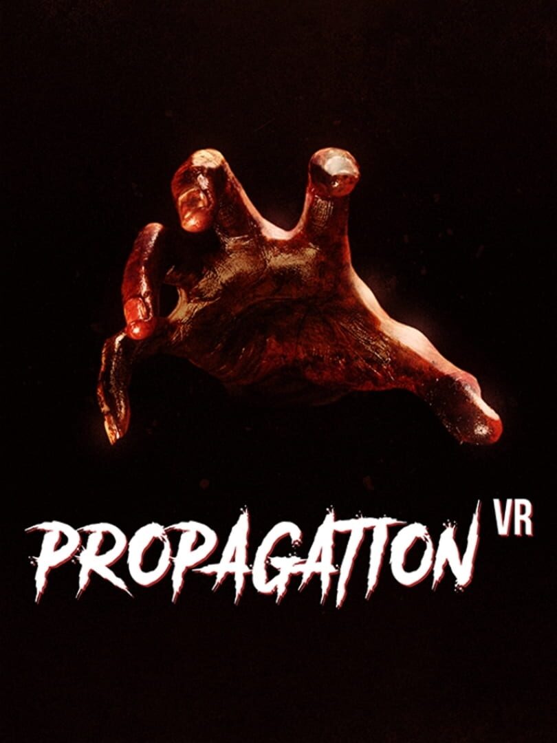 Propagation VR (2020)