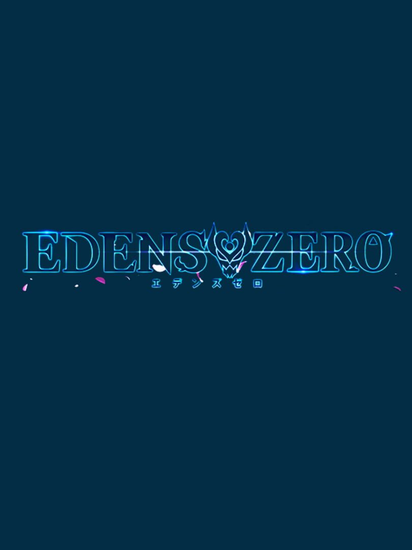 Edens Zero (2025)