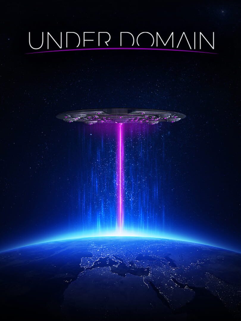 Under Domain (2020)