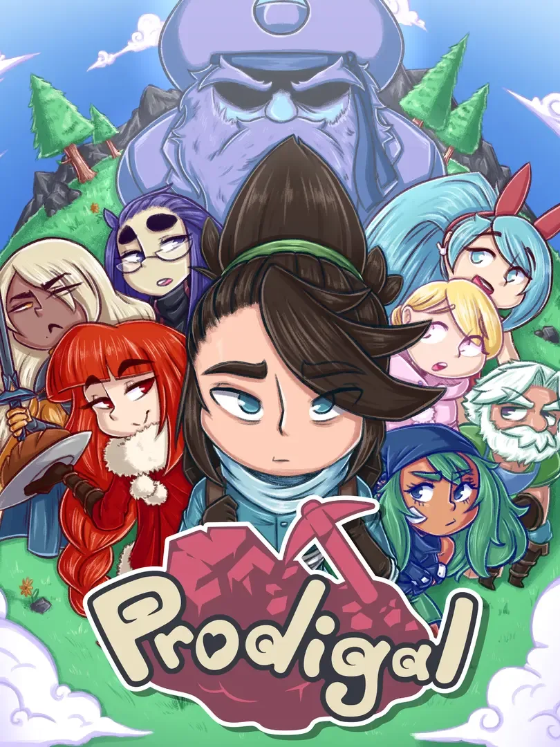 Prodigal
