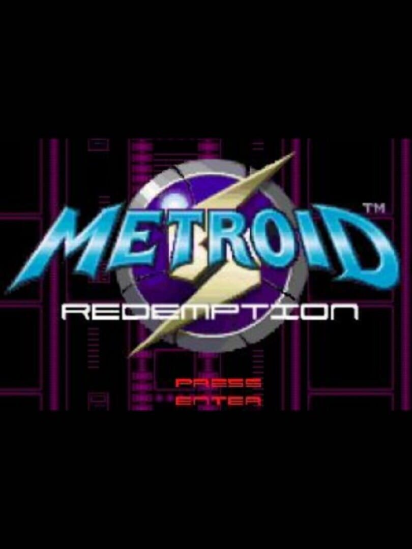 Metroid Redemption (2004)