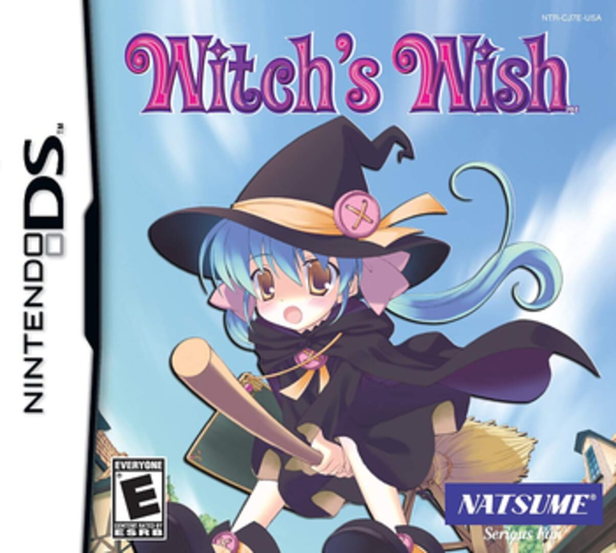 Witch's Wish (2010)