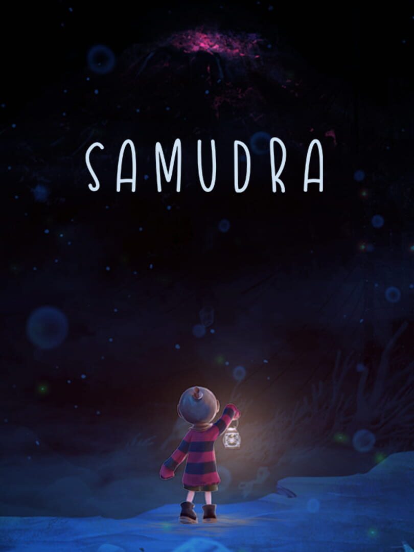 Samudra (2021)