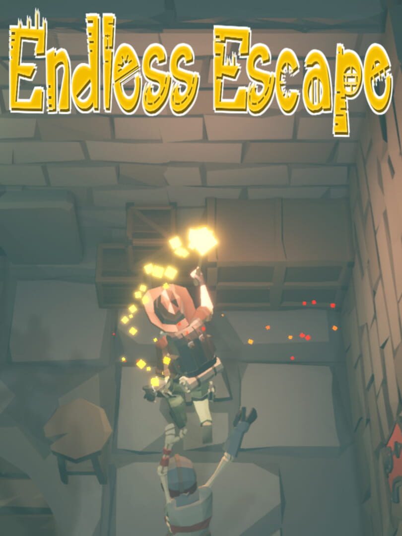 Endless Escape (2020)