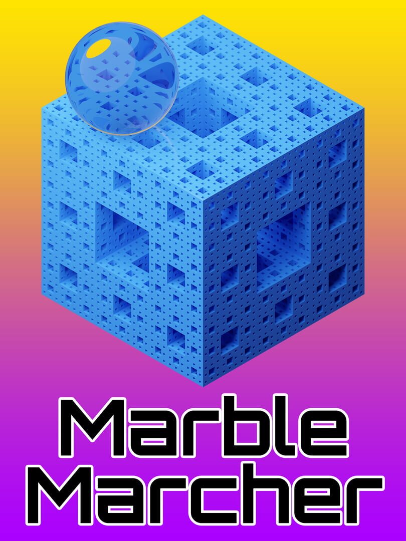 Marble Marcher (2019)