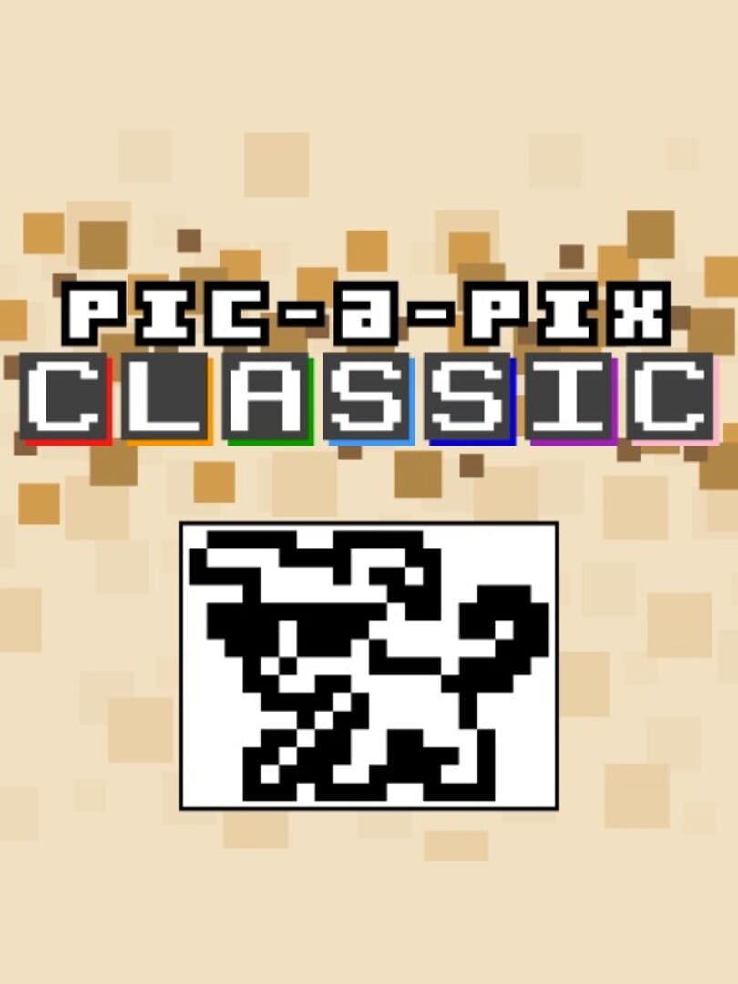 Pic-a-Pix Classic (2019)